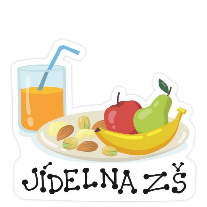Cedulky na dveře