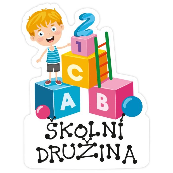 Cedulky na dveře