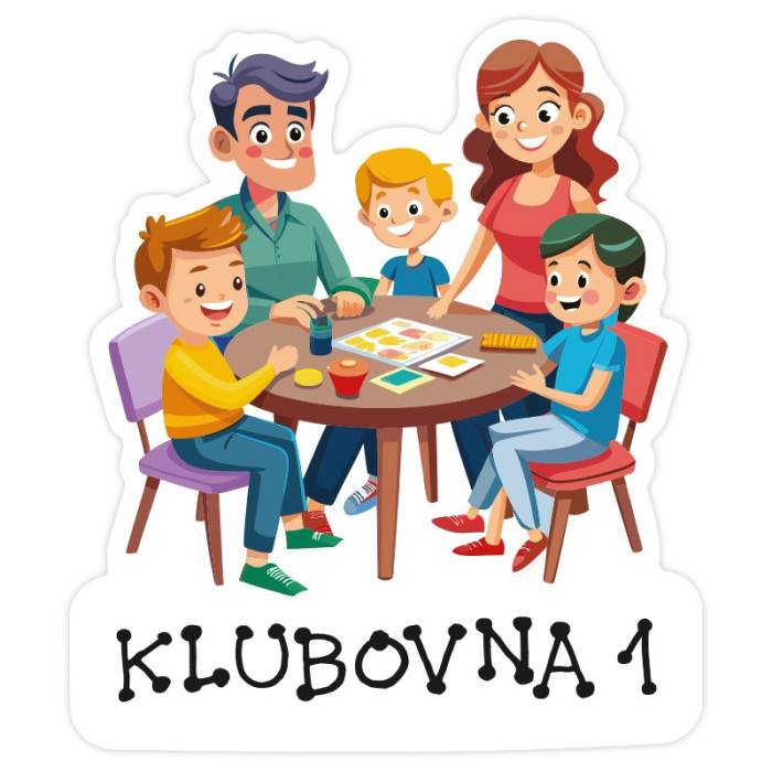 Cedulky na dveře