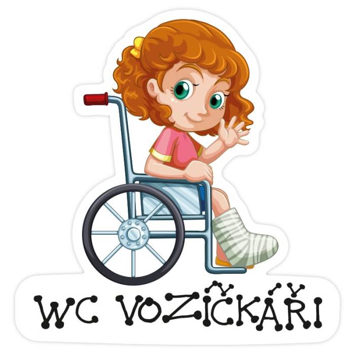 Cedulky na dveře