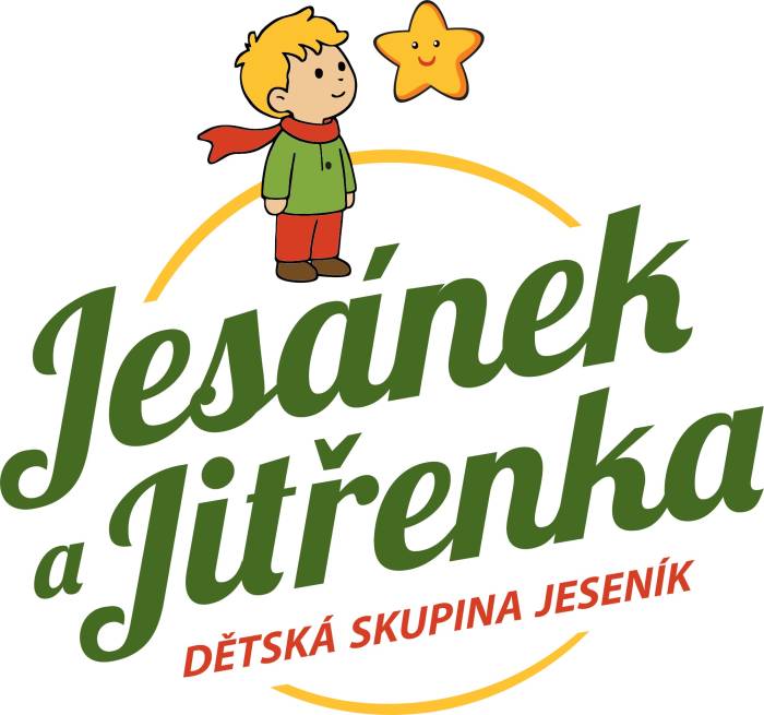 Tvorba loga pro školku