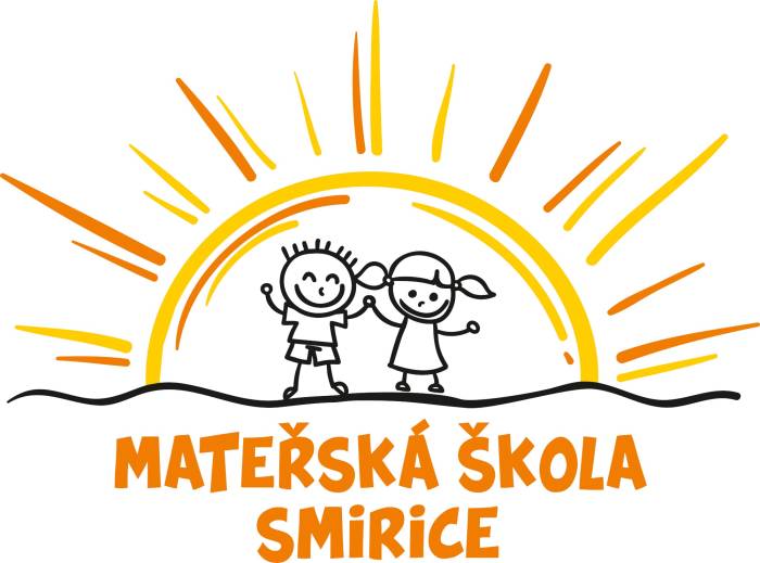 tvorba loga pro školku